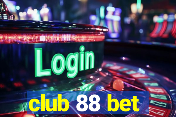 club 88 bet